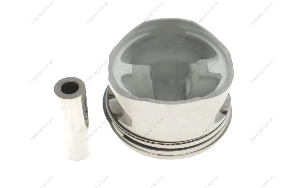 <strong>Поршень з кільцями OPEL 79,50 1,6i 16V Y16XE/Z16XE (вир-во KS) KOLBENSCHMIDT 40380620 (фото 1)</strong>