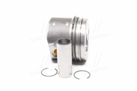 Поршень VAG 1-2 циліндри 1,9 TDI 80.01 для Volkswagen, Skoda, Audi, Ford, Seat KOLBENSCHMIDT 40 421 620 фото товару