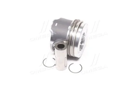 Поршень 76.5 (+0.50) Renault Clio/Kangoo/Sandero/Dacia Logan 1.5dCi 08- для KOLBENSCHMIDT 40 465 610 фото товару