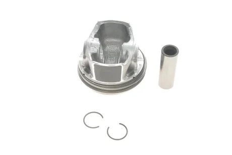 Поршень з кільцями VAG 77.01 1,4 TFSI 05- (вир-во KS) для Volkswagen, Seat KOLBENSCHMIDT 40846620 фото товару