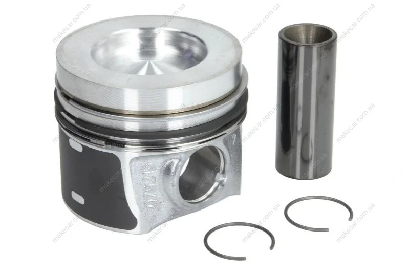 <strong>Поршень з кільцями VAG 80,0 1.2TDI/1.6TDI (вир-во KS) KOLBENSCHMIDT 41095620 (фото 1)</strong>