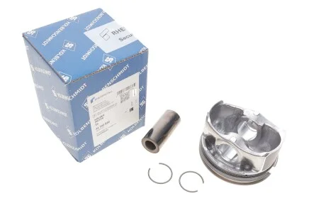 Поршень двигуна VAG 83,01 2.0 TFSI TSI Mild Hybrid для KOLBENSCHMIDT 41192620 фото товару