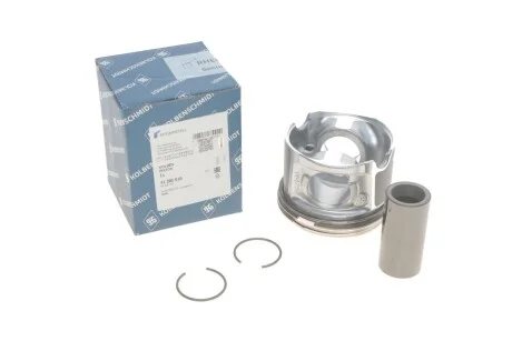 Поршень двигуна BMW 84,25 N47 +0.25 для KOLBENSCHMIDT 41265610 фото товару