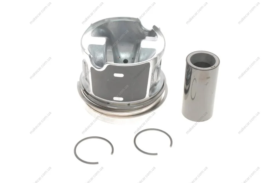 <strong>Поршень двигуна BMW N57 84,00 KOLBENSCHMIDT 41268600 (фото 1)</strong>