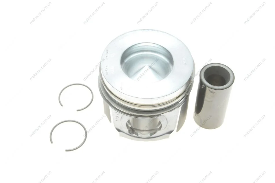 <strong>Поршень двигуна BMW N57 84,25 KOLBENSCHMIDT 41269610 (фото 1)</strong>