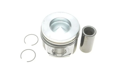 Поршень двигуна BMW N57 84,25 для KOLBENSCHMIDT 41269610 фото товару