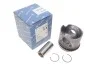<strong>Поршень двигуна FORD 89,90 2.4 TDCi KOLBENSCHMIDT 41285600 (фото 1)</strong>
