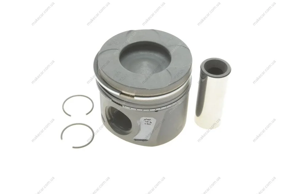 <strong>Поршень двигуна 1.3 JTD Multijet +0.25 KOLBENSCHMIDT 41289610 (фото 1)</strong>