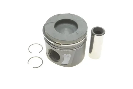 Поршень двигуна 1.3 JTD Multijet +0.25 для KOLBENSCHMIDT 41289610 фото товару