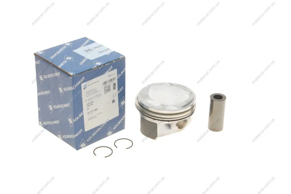 <strong>Поршень двигателя AUDI 82,51 2.0 TFSI KOLBENSCHMIDT 41477600 (фото 1)</strong>