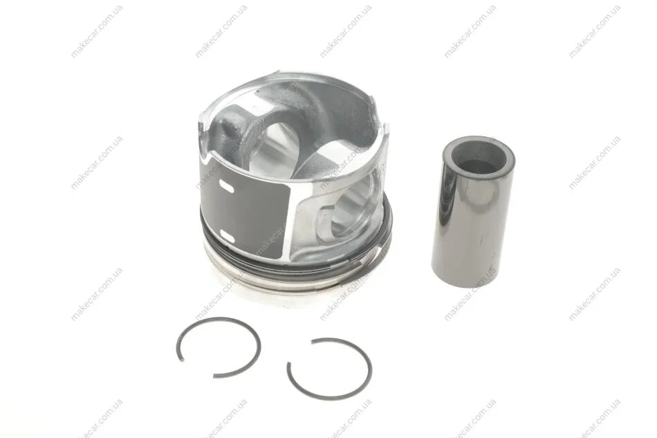 <strong>Поршень двигуна N47 BMW 84,00 KOLBENSCHMIDT 41493600 (фото 1)</strong>