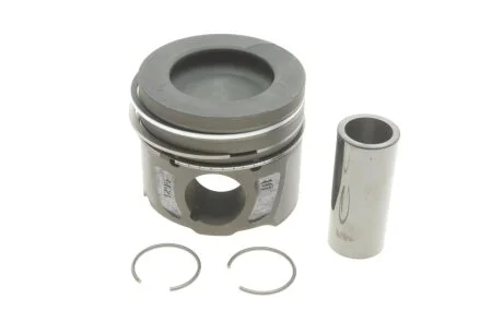 Поршень двигуна CITROEN / FIAT / LAND ROVER / PEUGEOT 85,00 2.2 HDi для KOLBENSCHMIDT 41703600 фото товару