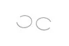 <strong>Поршень двигуна CITROEN / JAGUAR / LAND ROVER / PEUGEOT 85,00 2.2 HDi 200 KOLBENSCHMIDT 41704600 (фото 6)</strong>