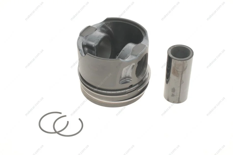 <strong>Поршень двигуна CITROEN / JAGUAR / LAND ROVER / PEUGEOT 85,60 2.2 HDi 200 KOLBENSCHMIDT 41704610 (фото 1)</strong>