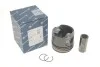 <strong>Поршень двигуна CITROEN / JAGUAR / LAND ROVER / PEUGEOT 85,60 2.2 HDi 200 KOLBENSCHMIDT 41704610 (фото 4)</strong>