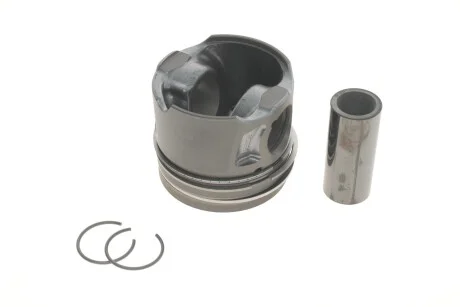 Поршень двигуна CITROEN / JAGUAR / LAND ROVER / PEUGEOT 85,60 2.2 HDi 200 для KOLBENSCHMIDT 41704610 фото товару