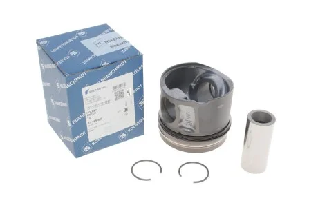 Поршень двигуна для Ford, Land Rover KOLBENSCHMIDT 41765600 фото товару