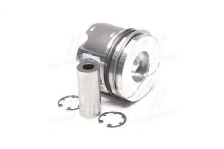 Поршень двигуна Fiat 1.9 JTD для KOLBENSCHMIDT 41795600 фото товару