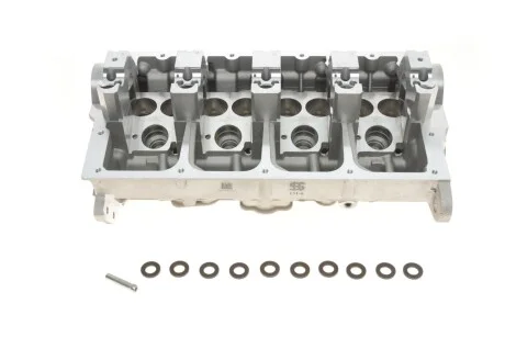 Головка блоку циліндрів для Volkswagen, Audi, Skoda, Seat KOLBENSCHMIDT 50003131 фото товару