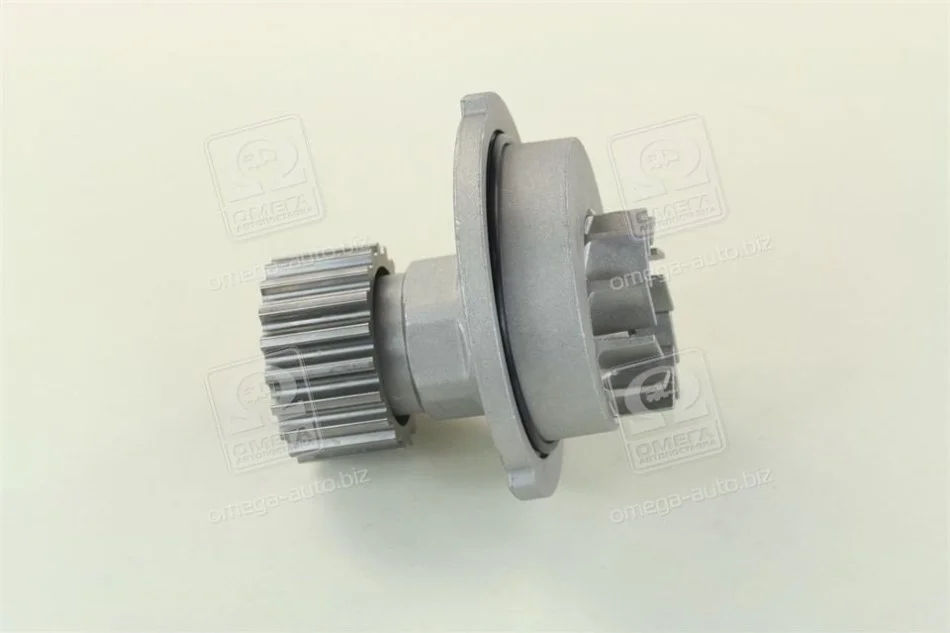 <strong>Водяний насос Chevr Aveo/Cruze/Daewoo Lacetti/Nubira 1.4/1.6i 97- KOLBENSCHMIDT 50005076 (фото 1)</strong>