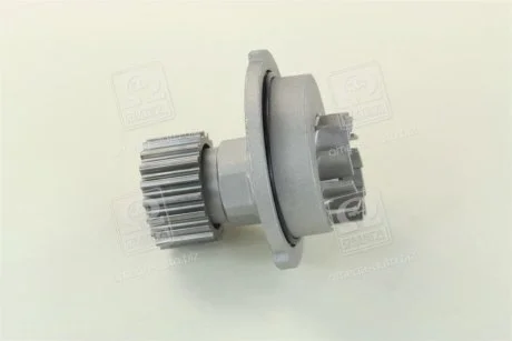 Водяний насос Chevr Aveo/Cruze/Daewoo Lacetti/Nubira 1.4/1.6i 97- для KOLBENSCHMIDT 50005076 фото товару
