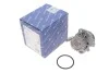 <strong>Водяний насос Caddy II/Golf IV/Octavia 1.9SDI/TDI 95-06 (19z) KOLBENSCHMIDT 50005132 (фото 2)</strong>
