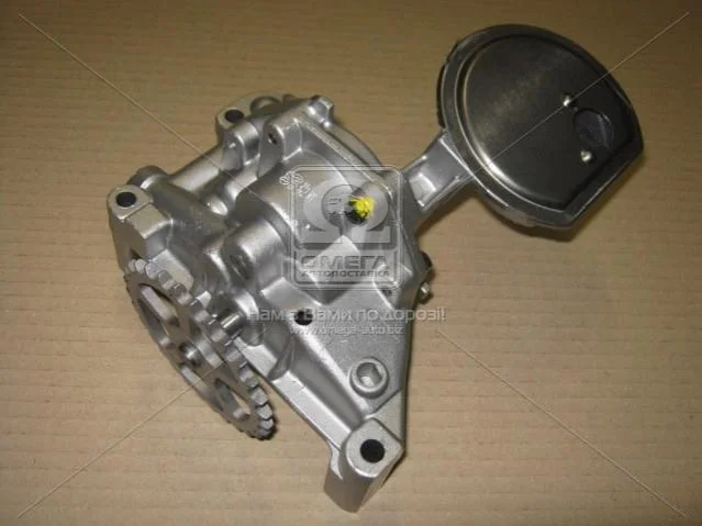 <strong>Масляний насос Berlingo/Partner/306 1.9D DW8 96- KOLBENSCHMIDT 50 005 826 (фото 1)</strong>