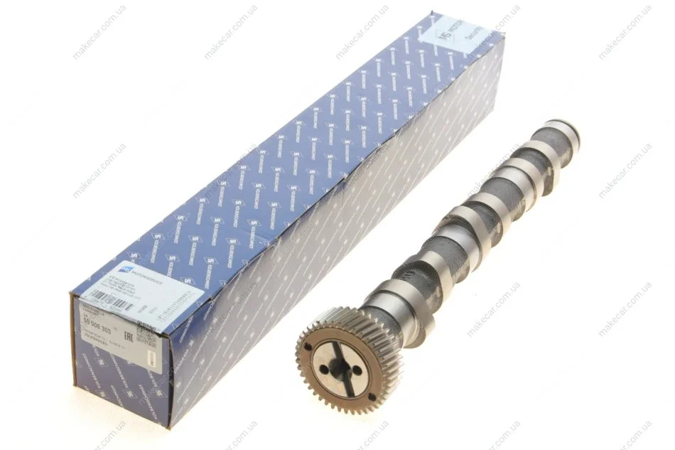 <strong>Вал розподільчий KOLBENSCHMIDT 50 006 303 (фото 1)</strong>