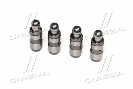 Гідрокомпенсатор для Citroen, Peugeot, Fiat, Renault KOLBENSCHMIDT 50 006 458 фото товару