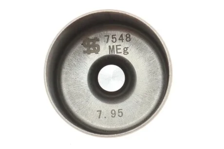 Штовхач клапану для Saab, Daewoo, Chevrolet, Opel KOLBENSCHMIDT 50007548 фото товару