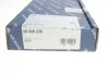 <strong>Шатун FIAT/IVECO F1CE (вир-во KS) KOLBENSCHMIDT 50009238 (фото 5)</strong>