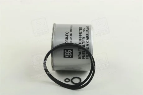 Фільтр паливний Jumper/Boxer 1.9/2.4 D/TD 94>02 для KOLBENSCHMIDT 50013030 фото товару