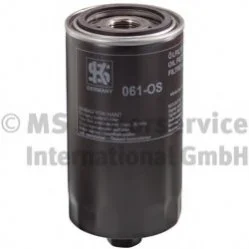 Фільтр масляний для KOLBENSCHMIDT 50013052/3 фото товару