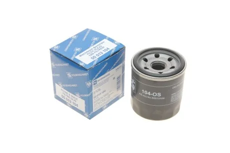 Фільтр масляний для Land Rover KOLBENSCHMIDT 50013104 фото товару