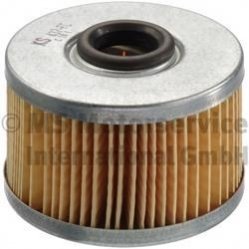 Фильтр топливный Kangoo 1.9D/dTi (с-ма Purflux) KOLBENSCHMIDT 50013437