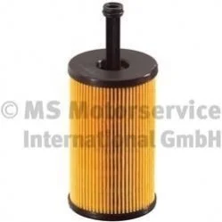 Фільтр масляний Berlingo/Partner 1.1/1.4/1.6i 00>04 для KOLBENSCHMIDT 50013558 фото товару