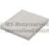 <strong>Фільтр салону Polo 01-10/Fabia 99-/Roomster 06- KOLBENSCHMIDT 50013702 (фото 1)</strong>