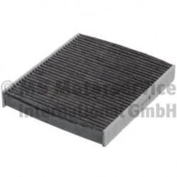 <strong>Фільтр салону Ford C-Max/Focus/Galaxy/Kuga/Mondeo/ S-Max 06- (вугільний) KOLBENSCHMIDT 50013953 (фото 1)</strong>