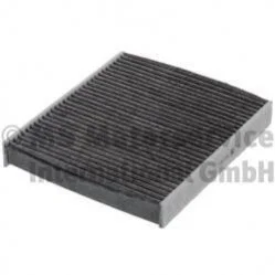 Фільтр салону Ford C-Max/Focus/Galaxy/Kuga/Mondeo/ S-Max 06- (вугільний) для KOLBENSCHMIDT 50013953 фото товару
