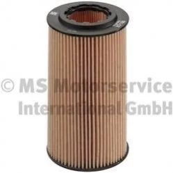 <strong>Фильтр масла Volvo S40/V50/S60/V70/S80/XC90 2.4/2.5D 01- KOLBENSCHMIDT 50013981 (фото 1)</strong>