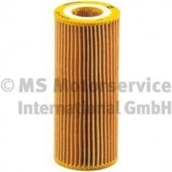 Фильтр масла A4, A5, A6, A7, A8, Q5, Q7/PORSCHE CAYENNE, PANAMERA/VW TOUAREG 2.4-3.2 FSI 04- для KOLBENSCHMIDT 50014008/3 фото товара