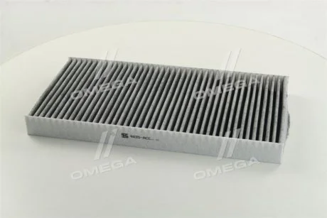 Фільтр салону Combo/Corsa 01-/Vectra 03- (вугільний) для Cadillac, Vauxhall, Saab, Opel, Fiat KOLBENSCHMIDT 50014035 фото товару