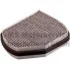 <strong>Фільтр салону вугільний KOLBENSCHMIDT 50014224 (фото 1)</strong>