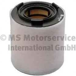 <strong>Фільтр повітряний Polo 1.2/1.4 TSI/1.2/1.6 TDI/Fabia/Rapid/Roomster 10- KOLBENSCHMIDT 50014459 (фото 1)</strong>