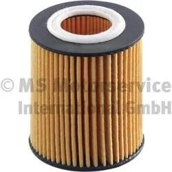 Масляний фільтр 4494-OX для BMW KOLBENSCHMIDT 50014494 фото товару