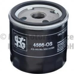<strong>Фільтр масляний Transit 2.3i 16V 06- /Focuc/Mondeo/Mazda 1.8/2.0 00- KOLBENSCHMIDT 50014566 (фото 1)</strong>