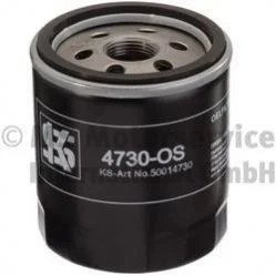 Фільтр масляний для Volkswagen, Seat, Audi, Skoda KOLBENSCHMIDT 50 014 730 фото товару