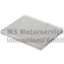 <strong>Фільтр салону Hyundai Tucson 06-/I30 12-/Kia Sportage 04- KOLBENSCHMIDT 50014768 (фото 1)</strong>