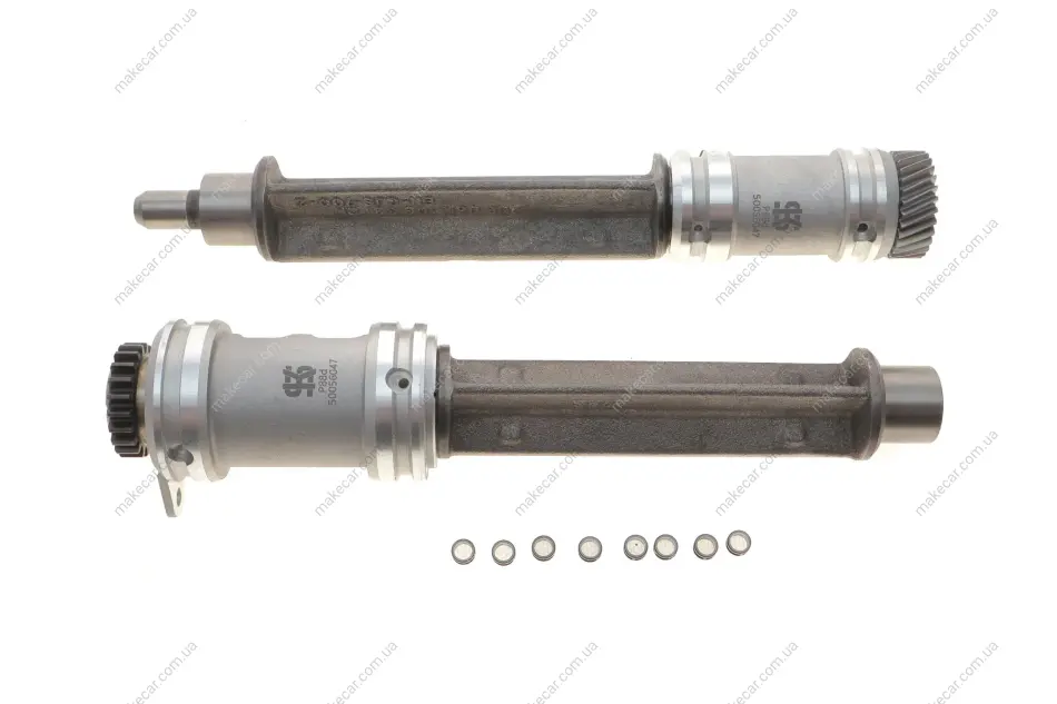 <strong>Комплект баланс валів VAG 2,0 TFSI (вир-во KS) KOLBENSCHMIDT 50056047 (фото 1)</strong>