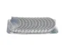 <strong>Вкладиші корінні комплект AUDI/VW/VOLVO/NISSAN A6, KOLBENSCHMIDT 77209602 (фото 2)</strong>